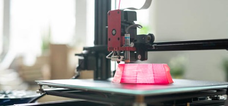 3d printing in the consumer goods industry