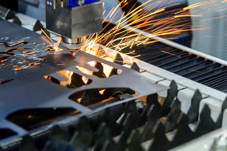 Laser Cutting Service Cost: Top 7 Factors That Affect Laser Cutting Cost