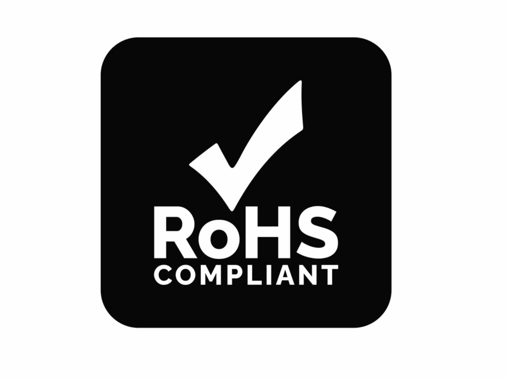 rohs inspection report