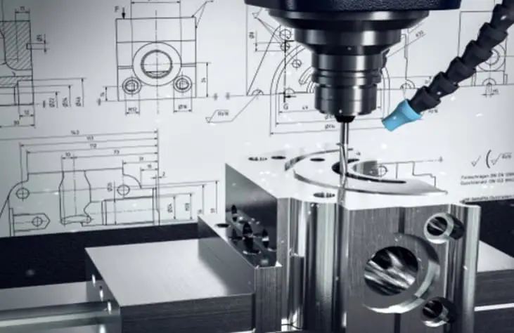 cutting tool choice for titanium machining