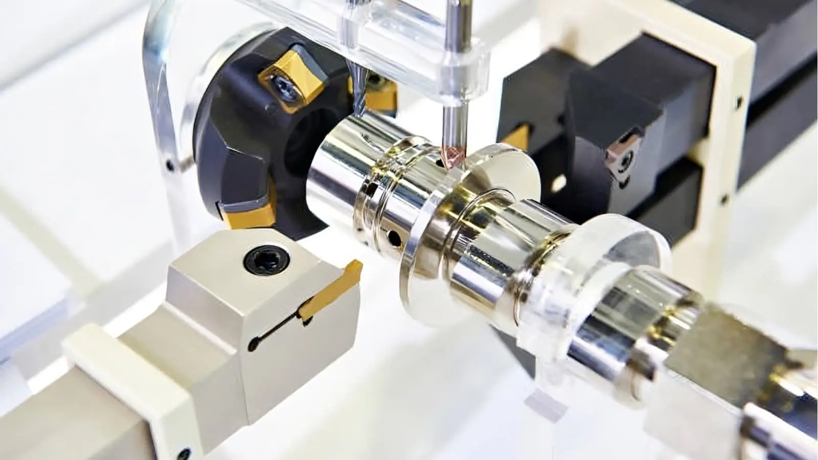steel lathe cutting tool