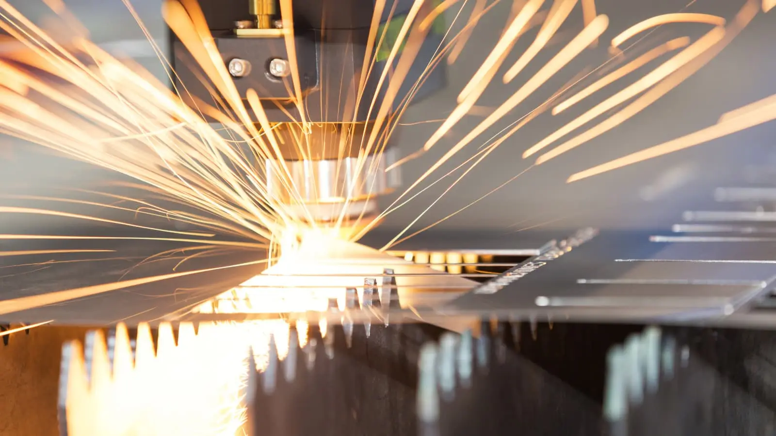 what is sheet metal welding
