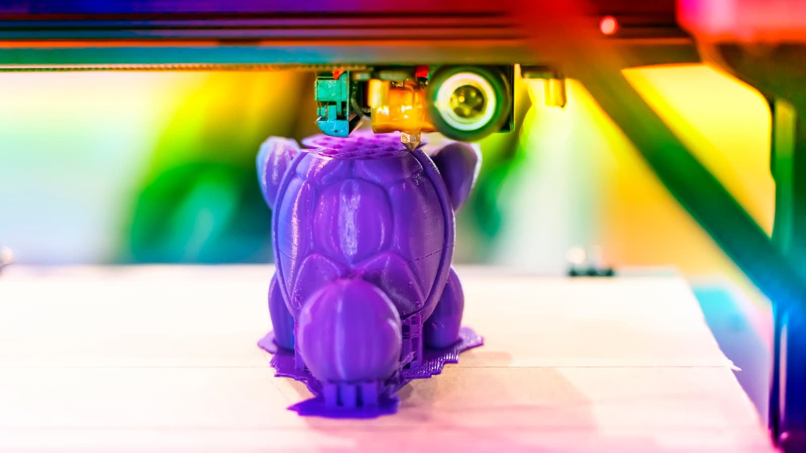 3d printing for consumer goods