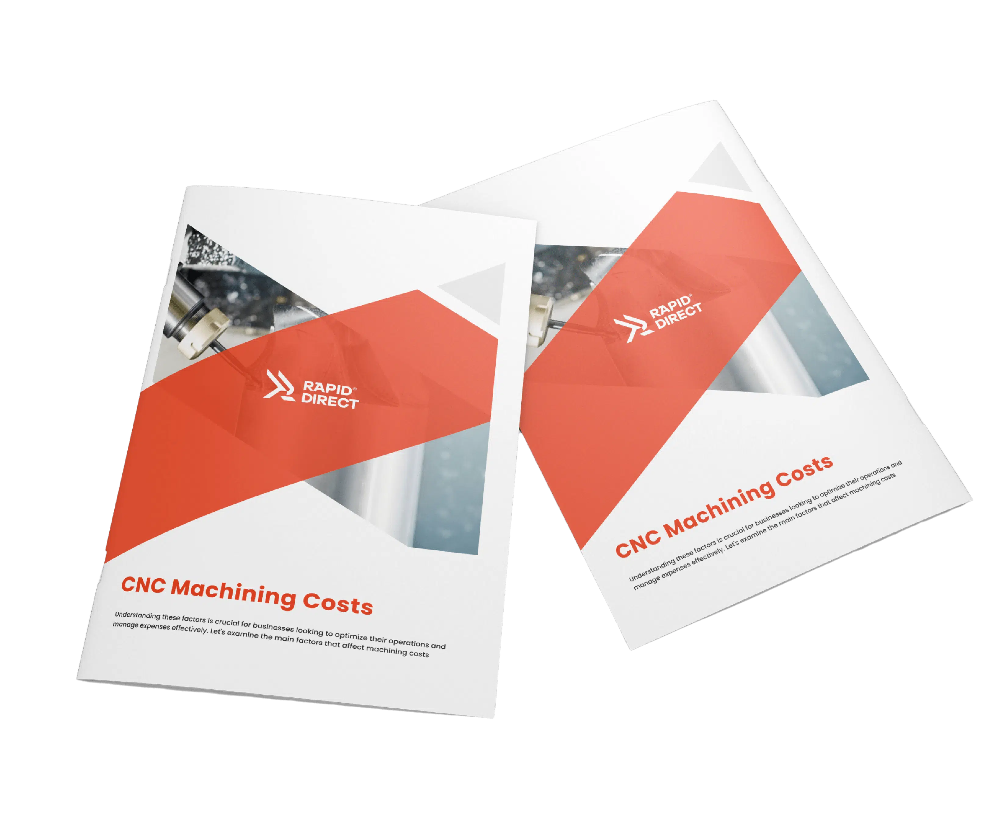 cnc machining cost ebook cover