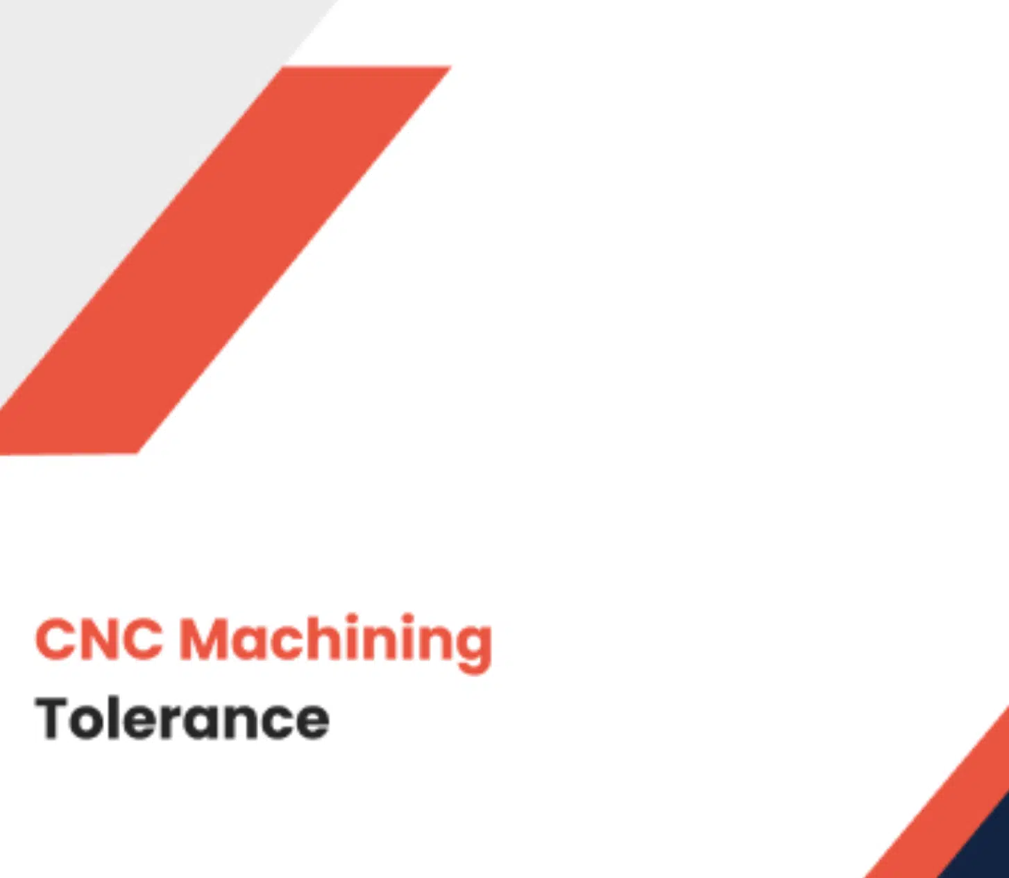 ebook cnc machining tolerance