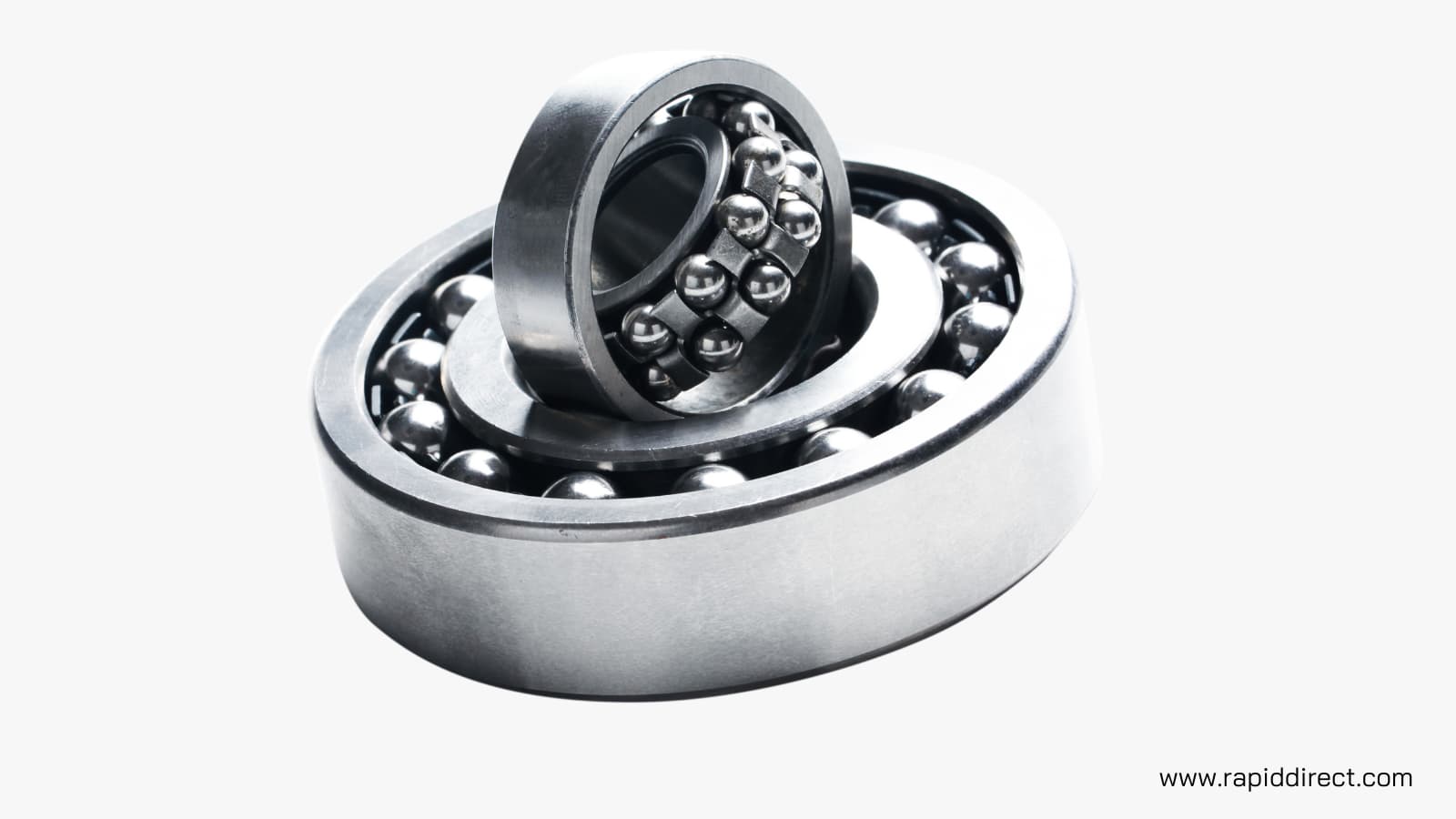 magnetic bearings