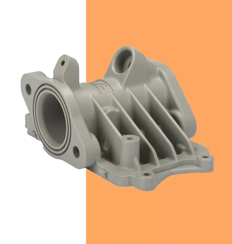 pvc cnc machining