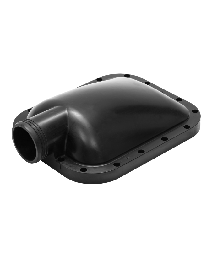 what is pom injection molding plastics