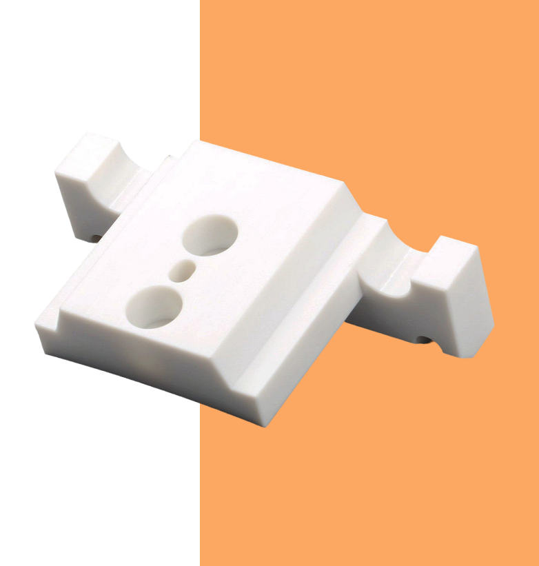 pet cnc machining