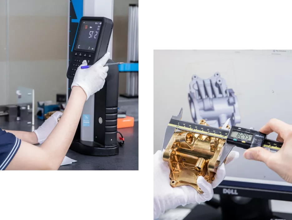 rapiddirect high quality services parts