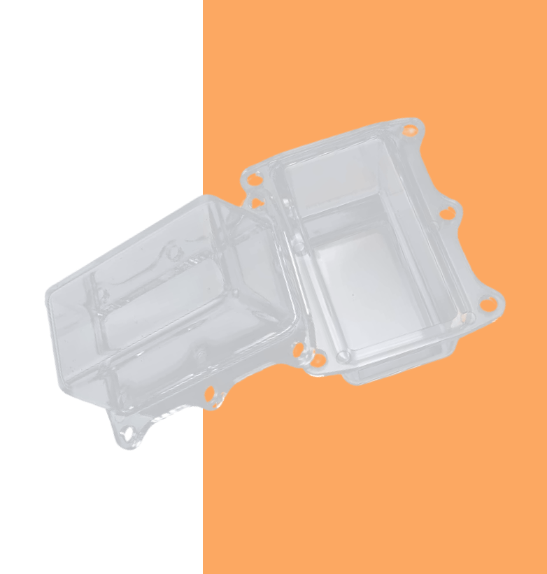 pmma acrylic injection molding