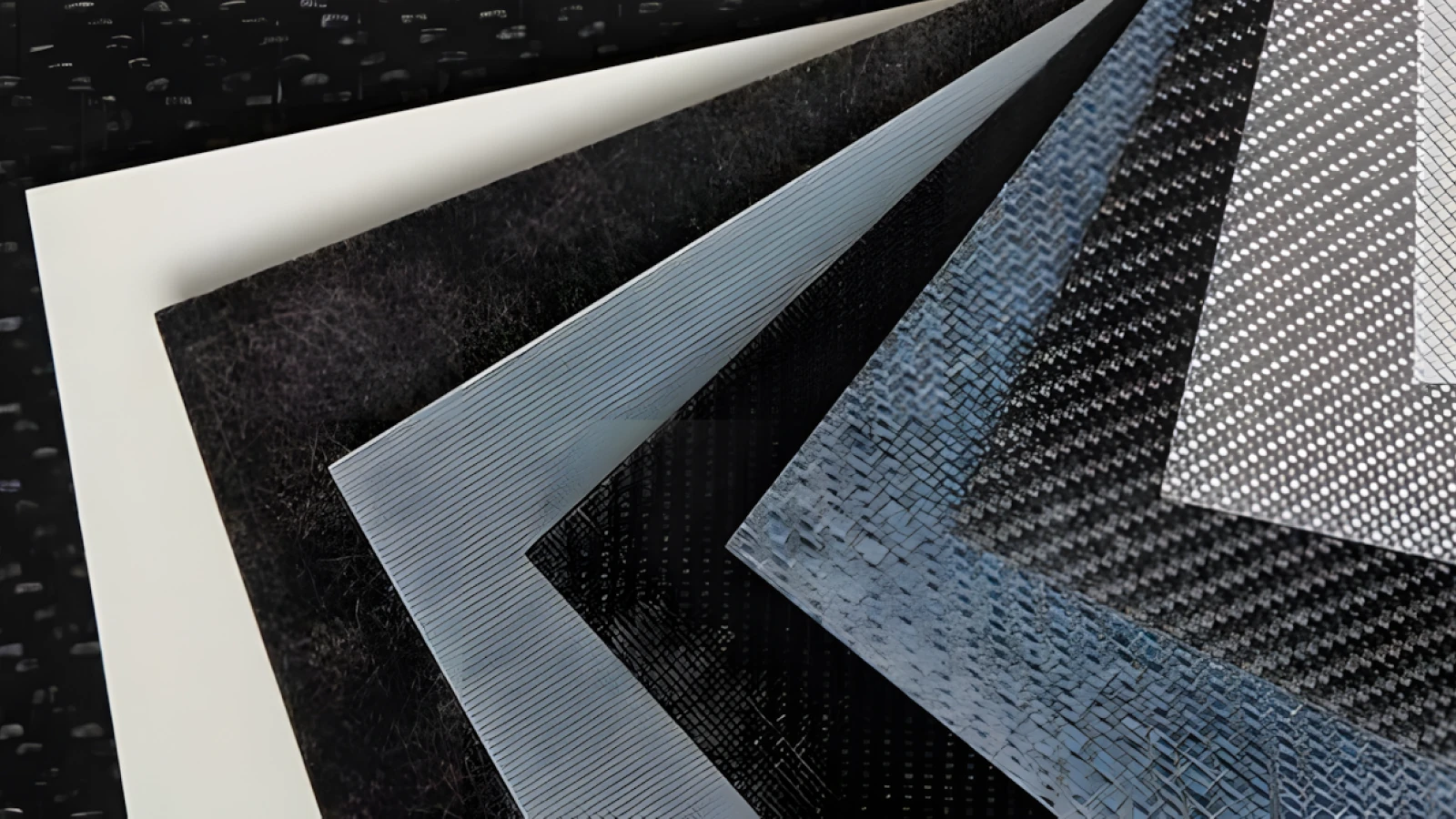 properties of composite materials
