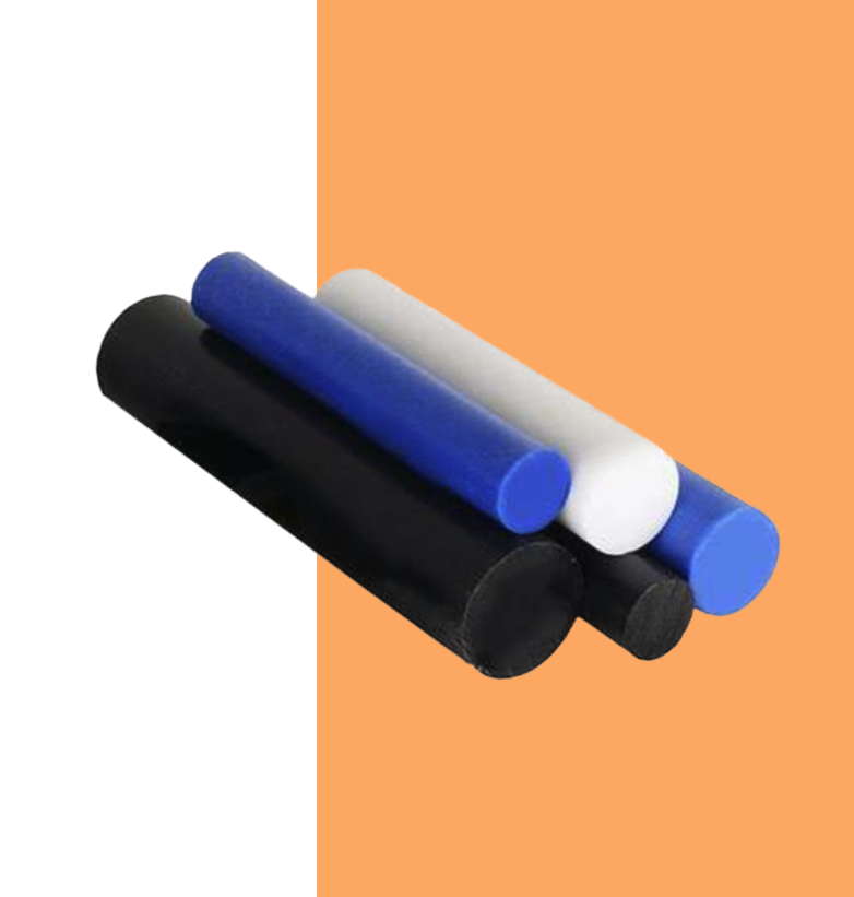 upe injection molding
