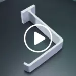 3d printing aluminum part video