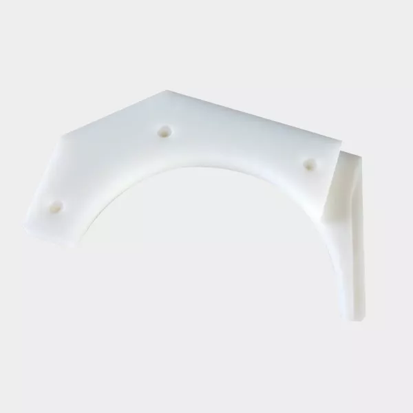 injection molding plastics upe part 1