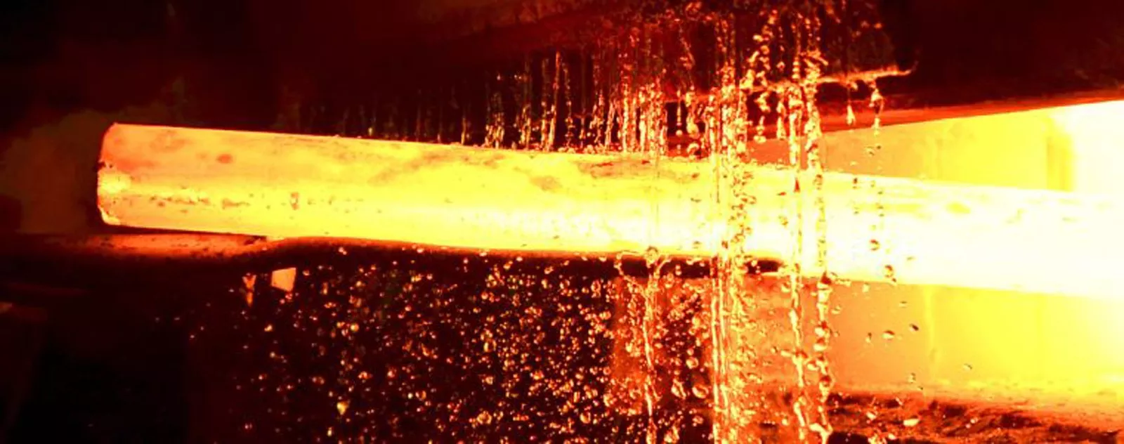 Quenching Process in Heat Treatment