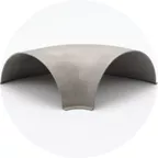 aluminum metal 3d printing