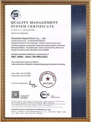 cert 2