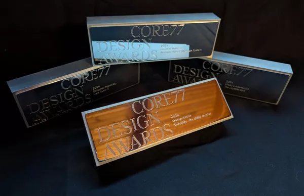 2024 core77 design rewards