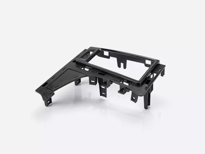 Injection molding
