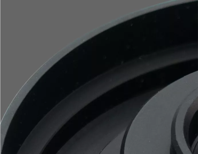 anodizing finish