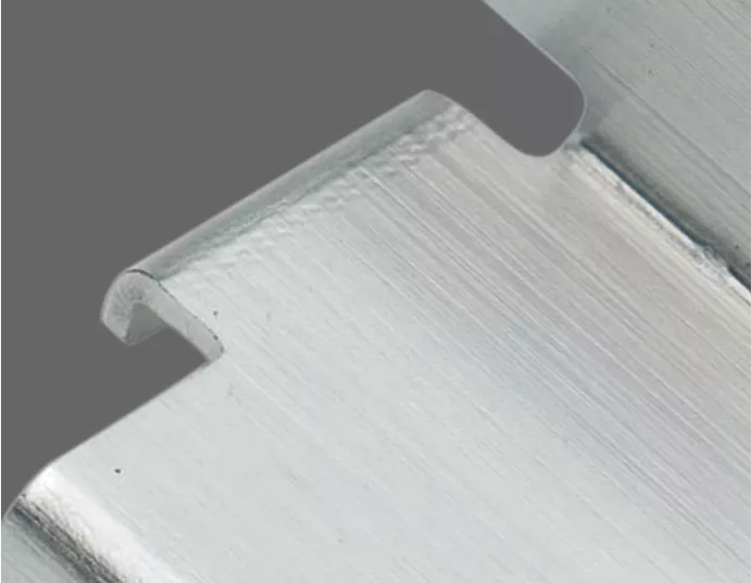alodine coating aluminum sheet