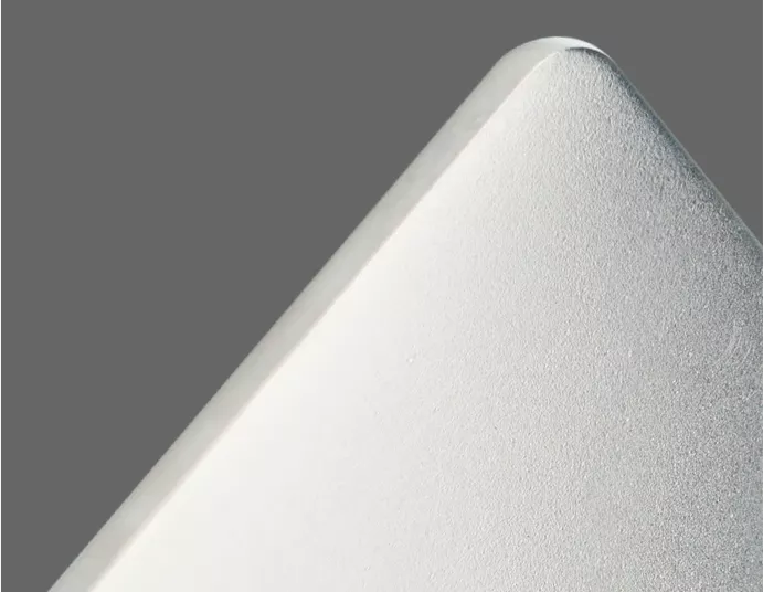 electropolishing stainless sheet metal
