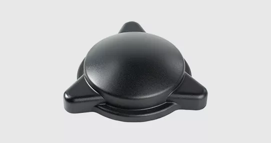 pp vacuum cast