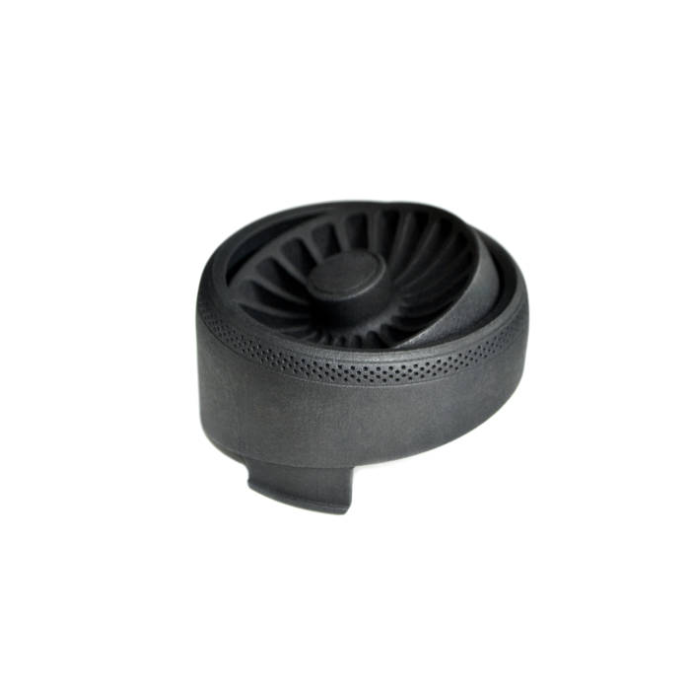 rapiddirect vacuum cast part