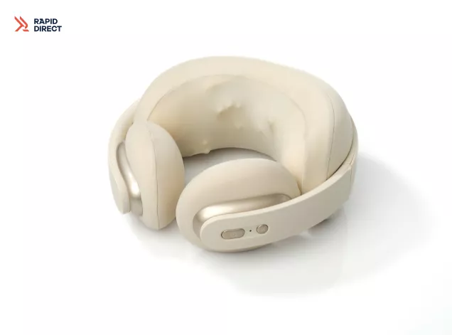 rd neck massager product