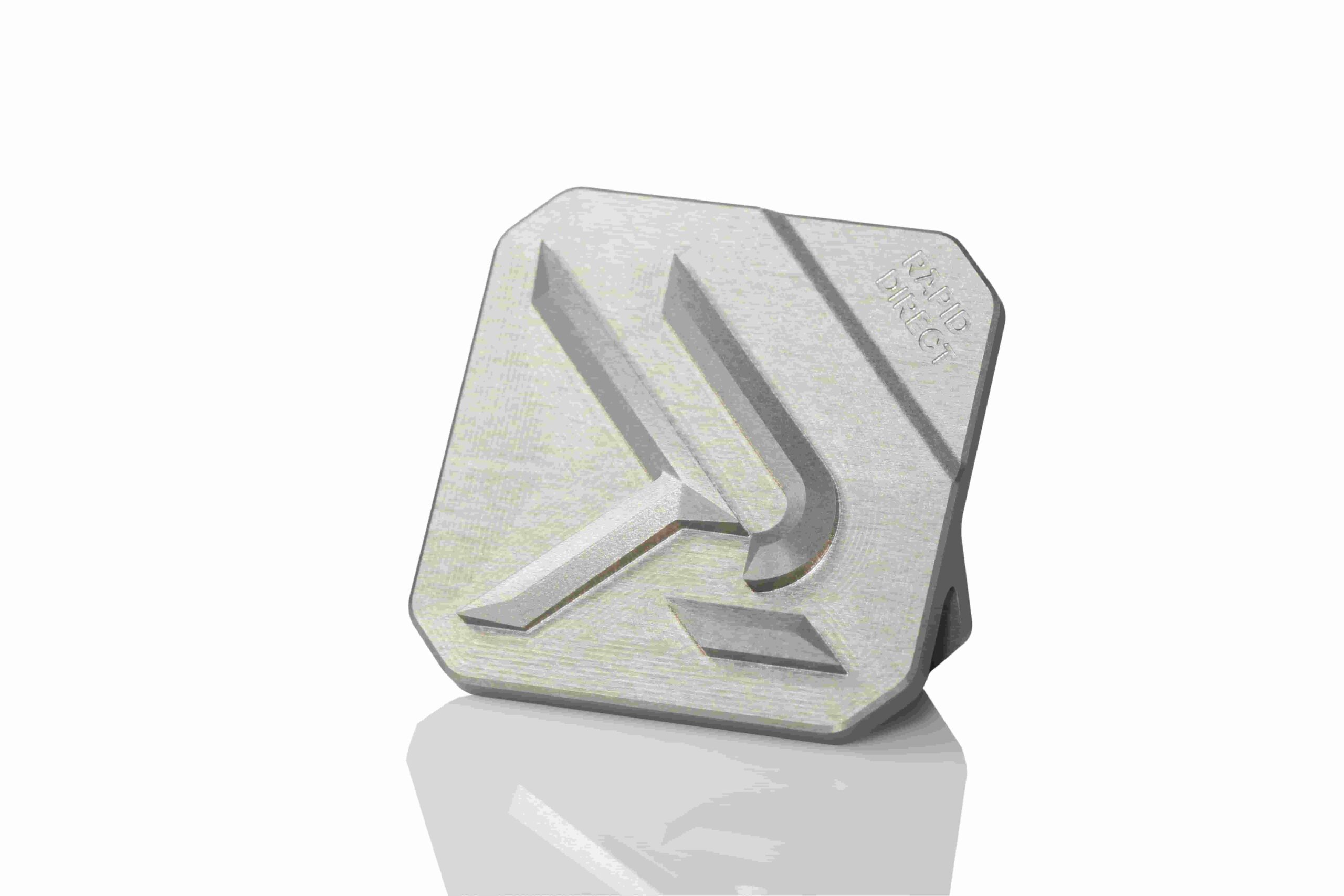 al6061 anodizado duro transparente semibrillante