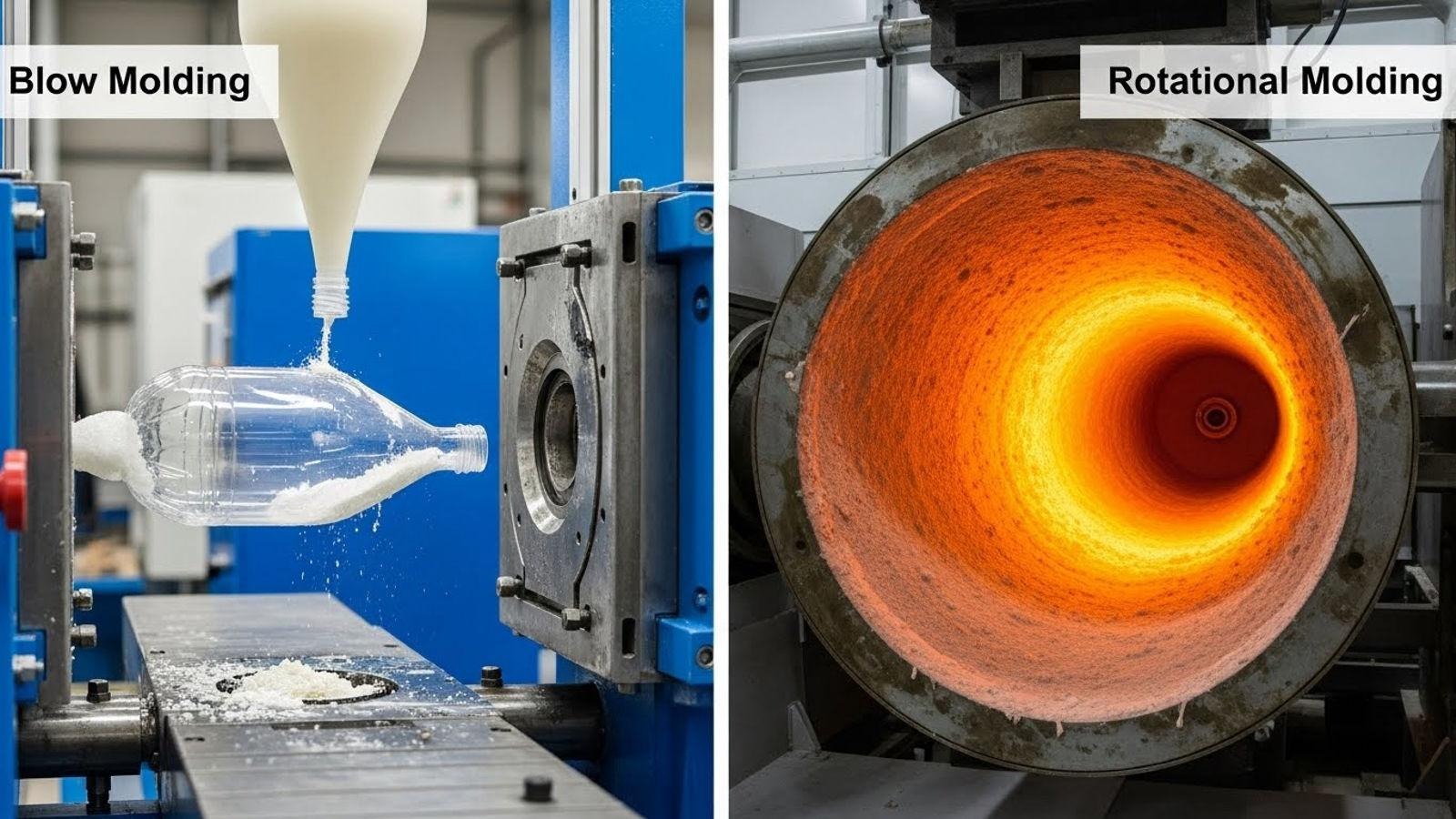 blow-molding-vs-rotational-molding-what-to-consider-when choosing