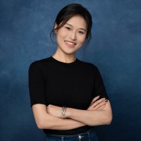 Picture of Fiona Peng
