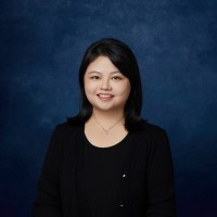 Picture of Wendy Tong