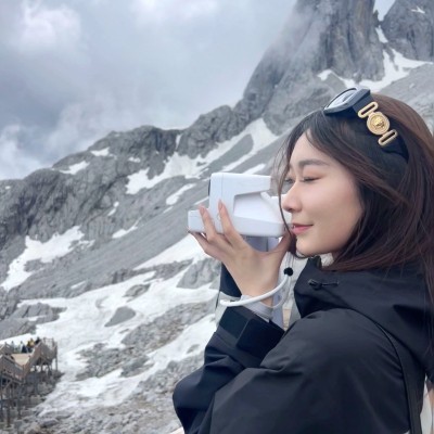 Violet Chan 的照片