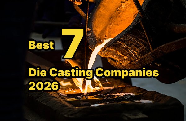 die casting companies 7