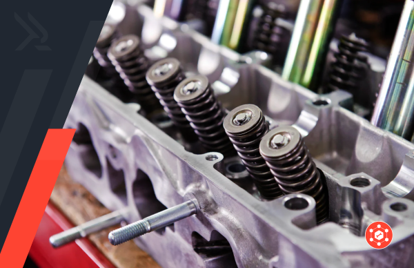 11 types automotive fasteners