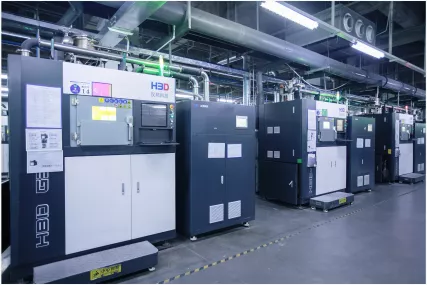 3d printing machine rapiddirect
