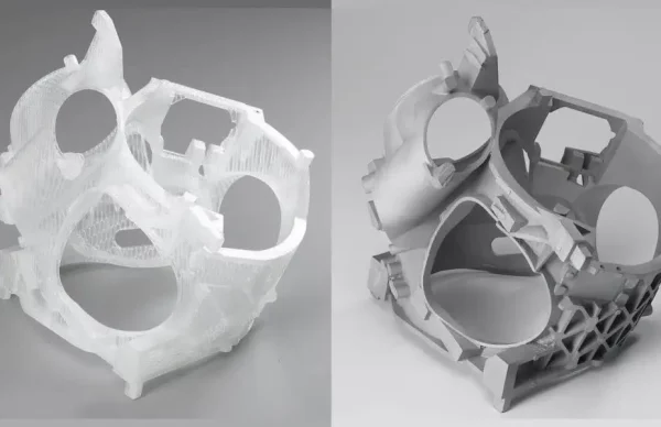 3d prototyping