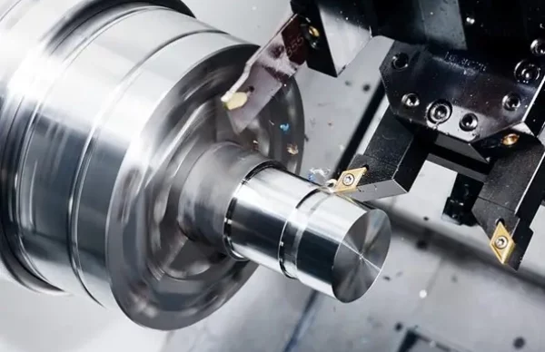 CNC turning basics