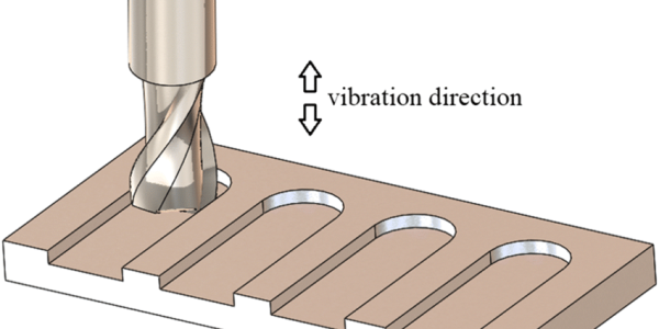 slot milling process