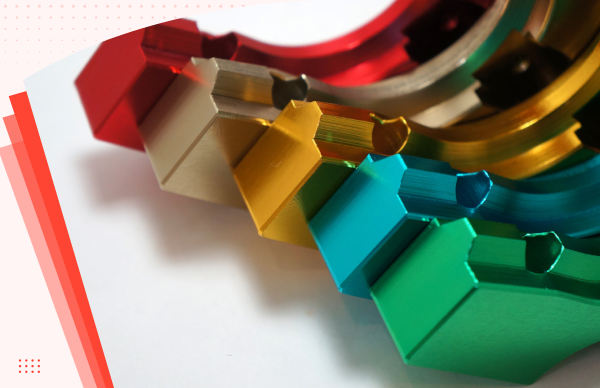 anodized aluminum colors coloring products