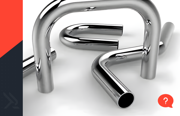 bending stainless steel tubing processes considerations
