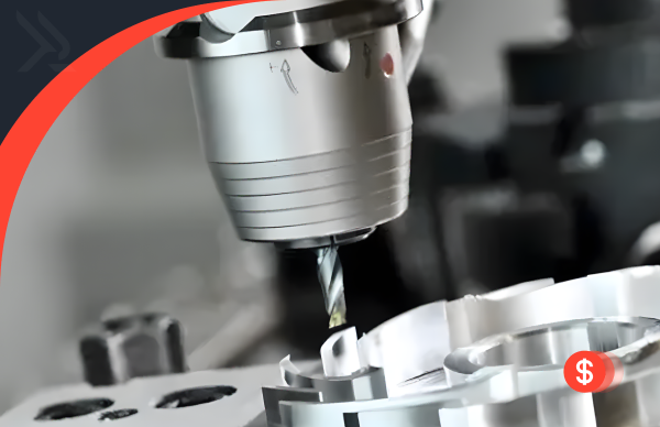 cnc machining cost factors cost saving strategies