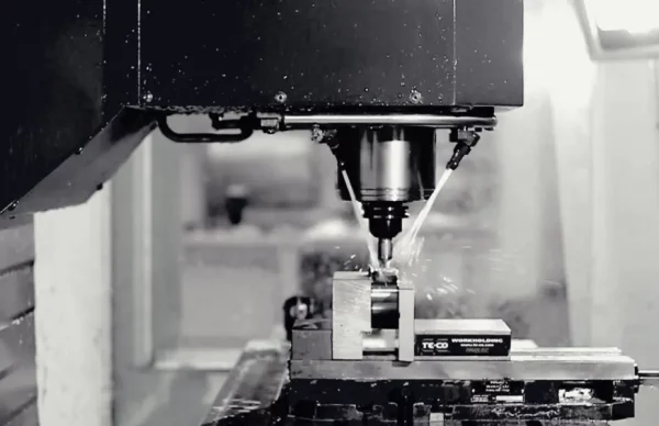 cnc machining design guide