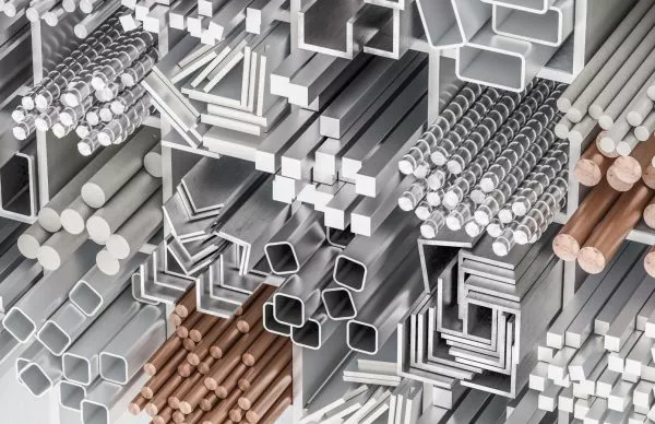 cnc machining materials