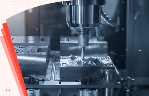 cnc milling definition processes applications