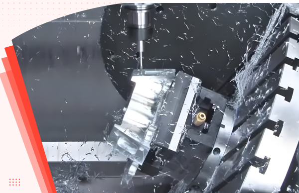 cnc prototype machining everything know