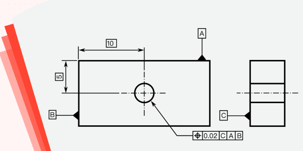 gd t basics symbolic language design