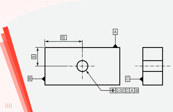 gd t basics symbolic language design
